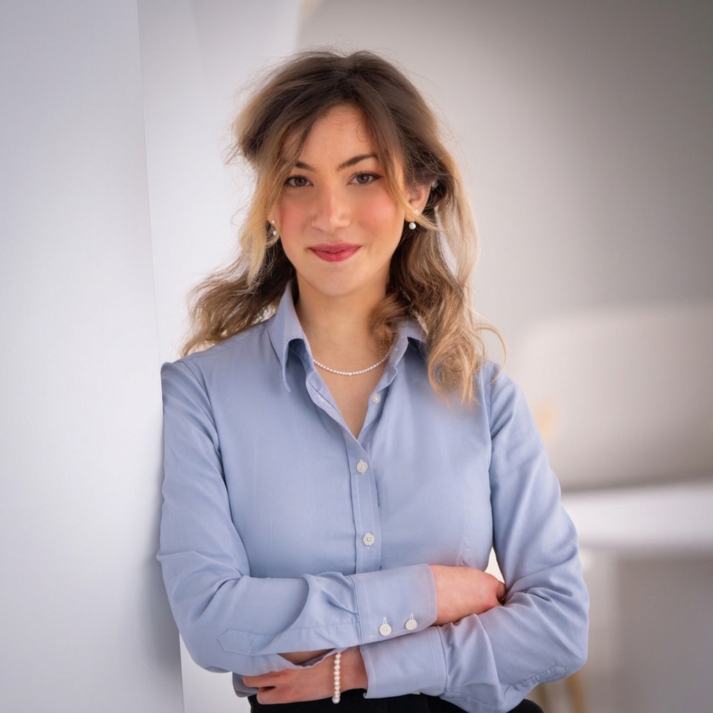 Cassandre Nogues